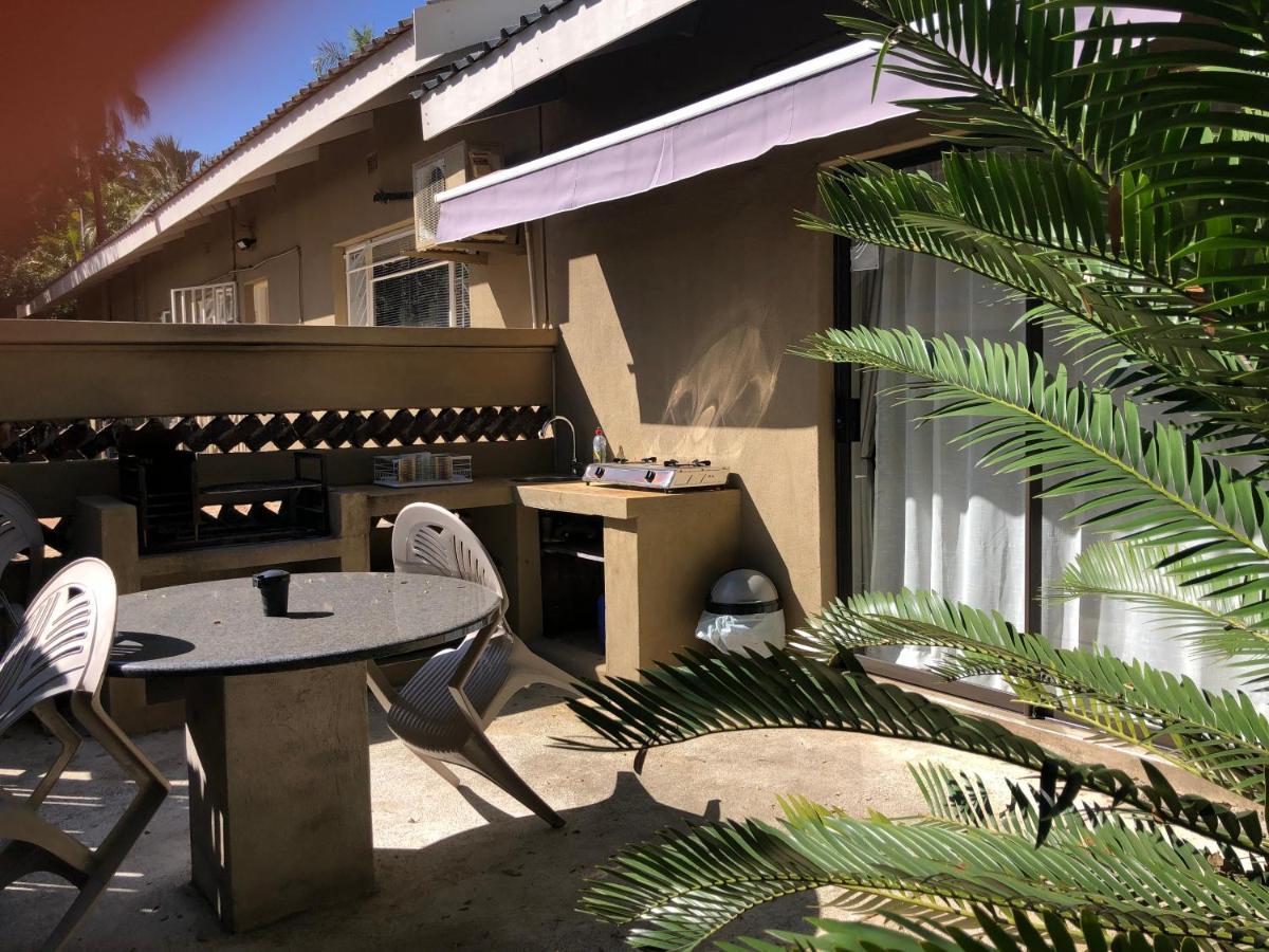 Gecko Cottages Hectorspruit Экстерьер фото