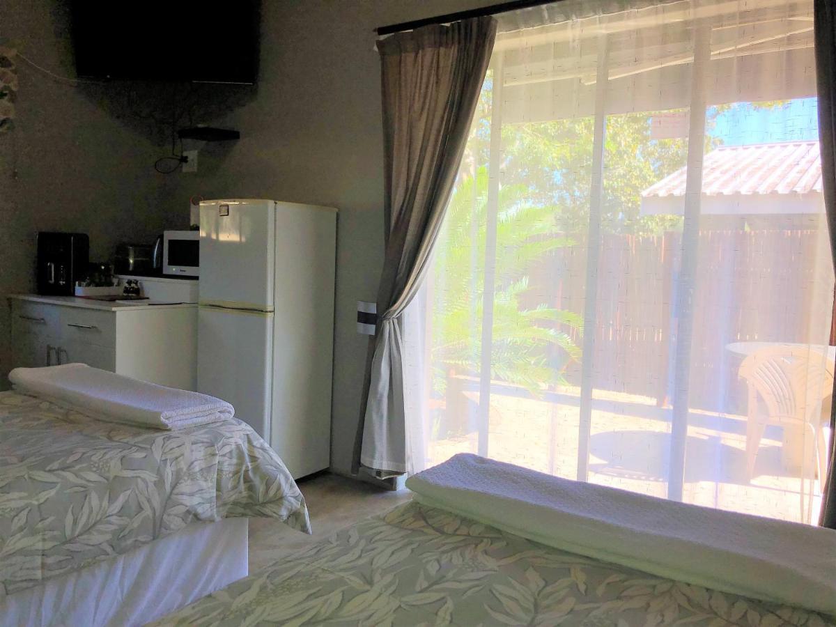 Gecko Cottages Hectorspruit Экстерьер фото