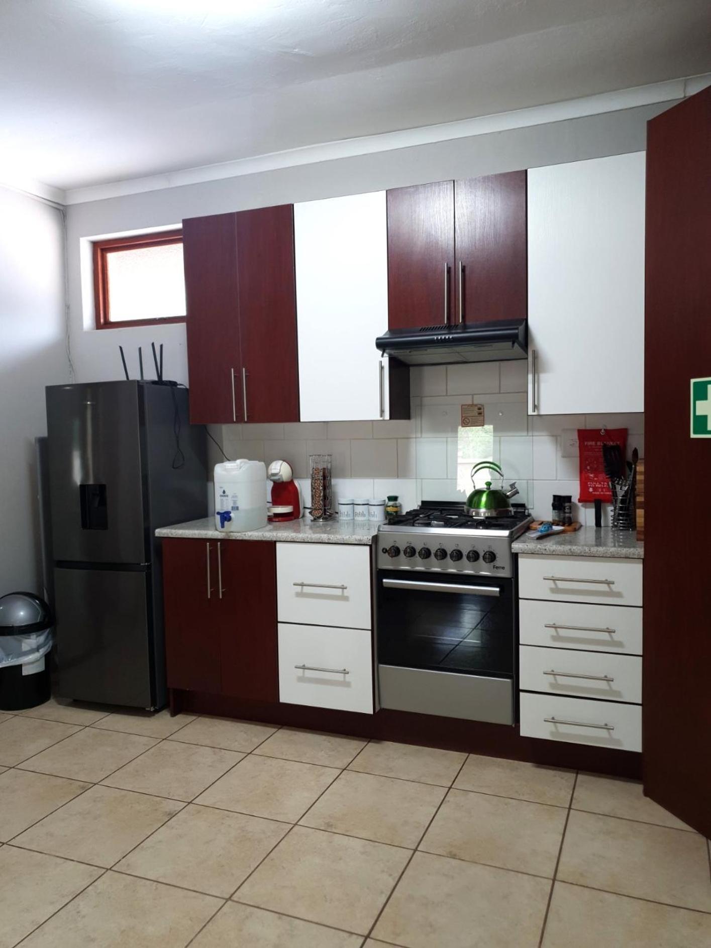 Gecko Cottages Hectorspruit Экстерьер фото