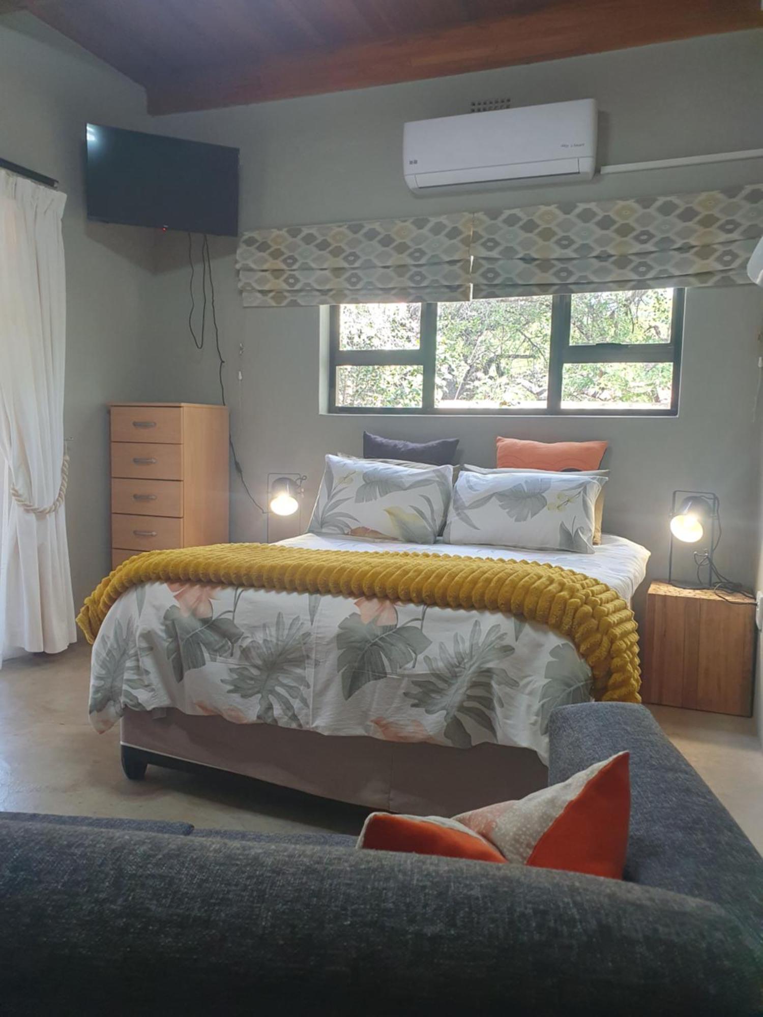 Gecko Cottages Hectorspruit Экстерьер фото