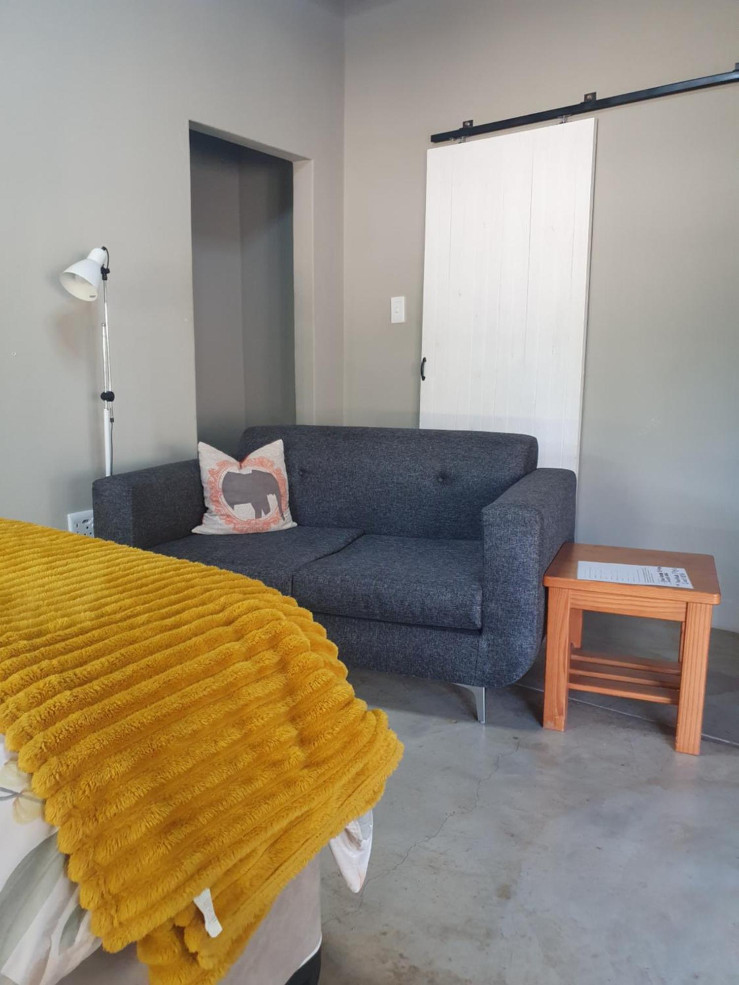 Gecko Cottages Hectorspruit Экстерьер фото
