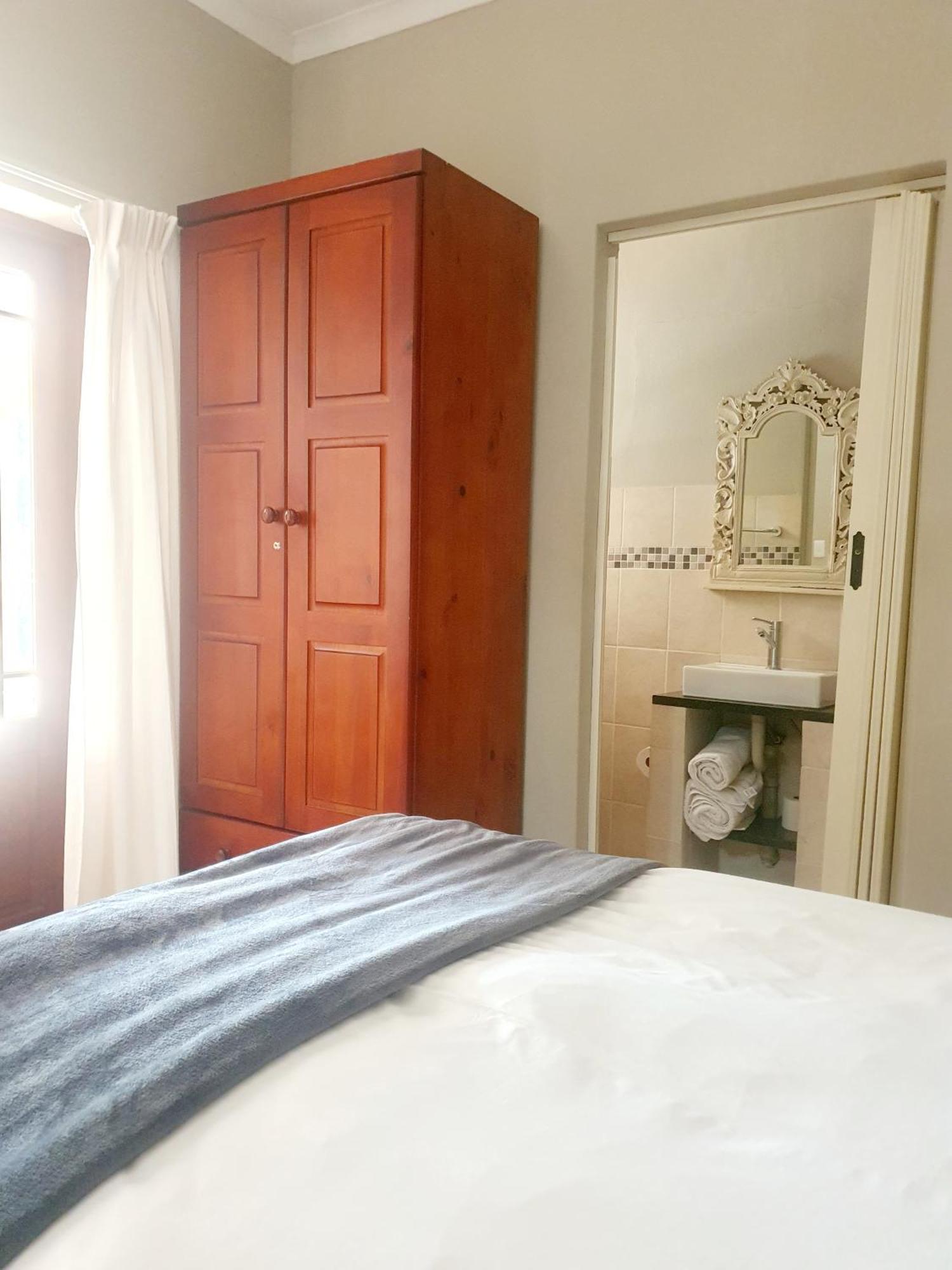 Gecko Cottages Hectorspruit Экстерьер фото
