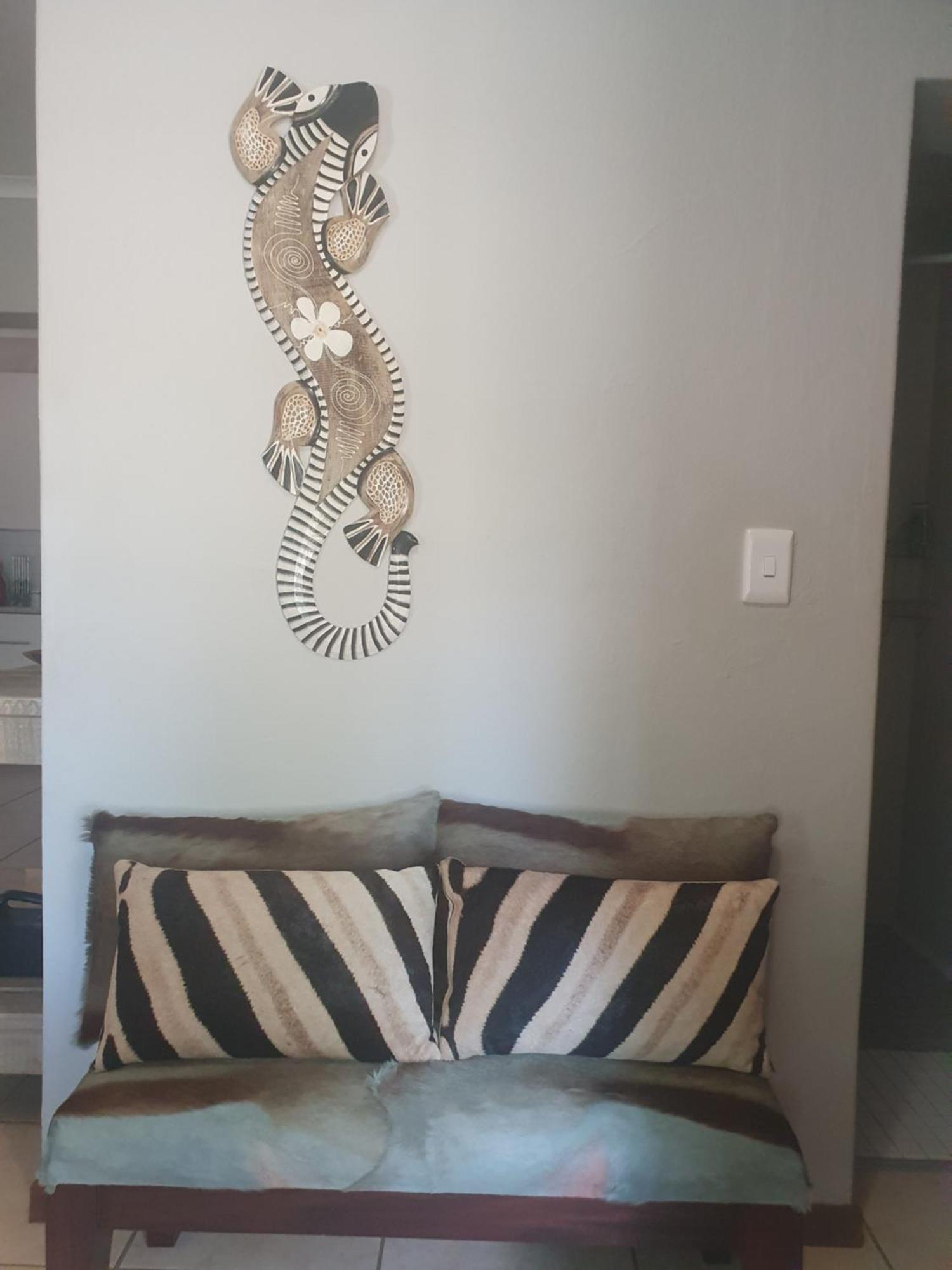 Gecko Cottages Hectorspruit Экстерьер фото