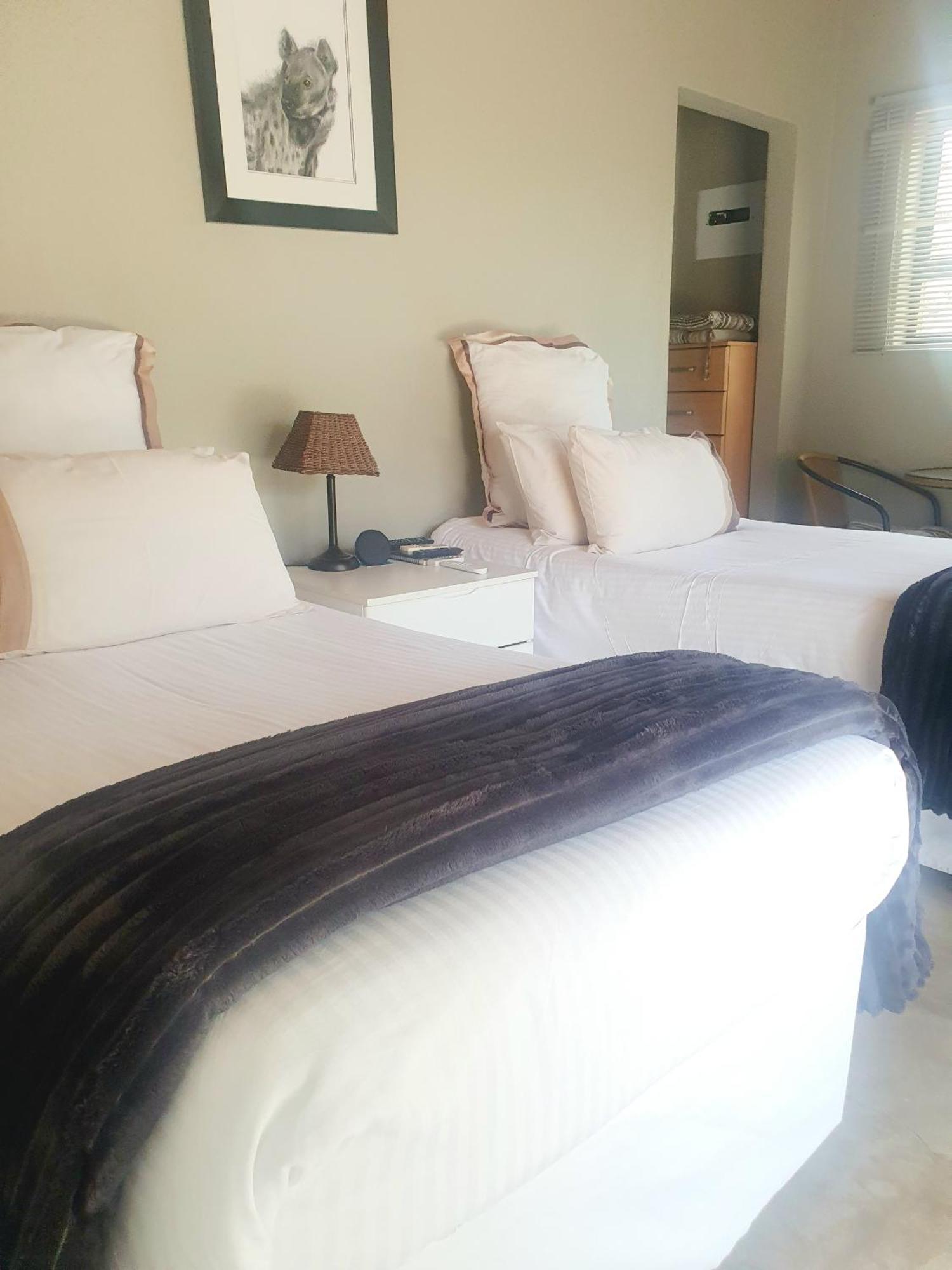Gecko Cottages Hectorspruit Экстерьер фото