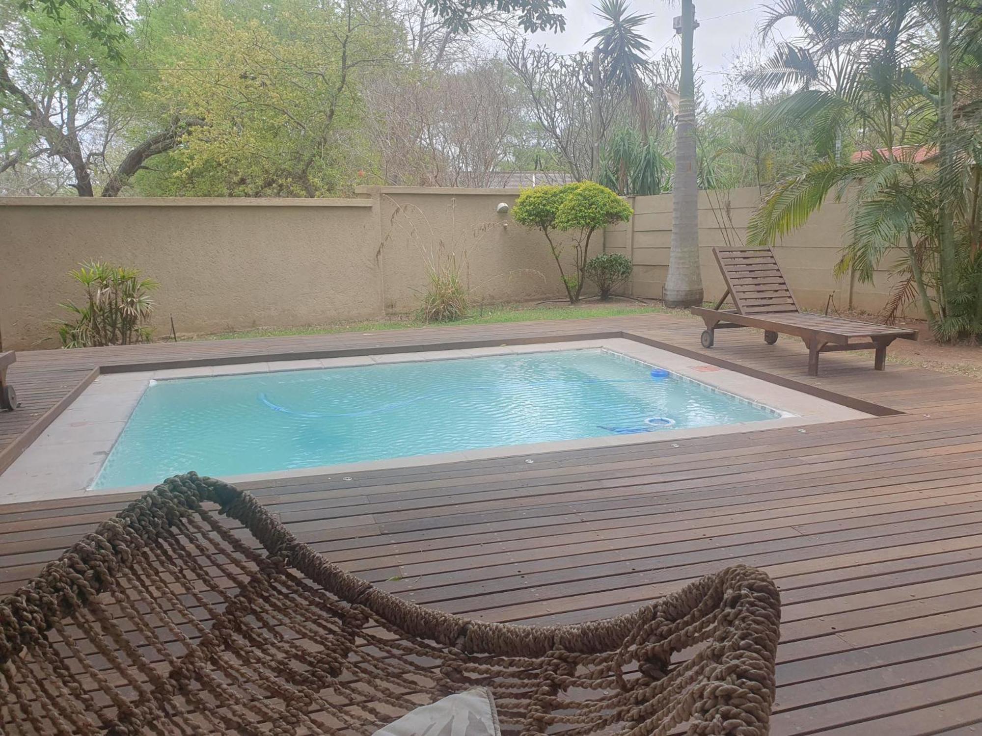 Gecko Cottages Hectorspruit Экстерьер фото